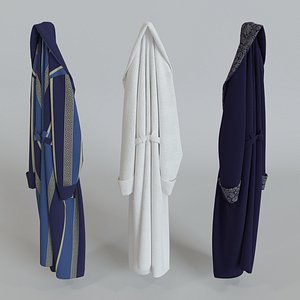 Bathrobe