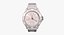 Reloj de hielo (gris)