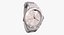 Reloj de hielo (gris)