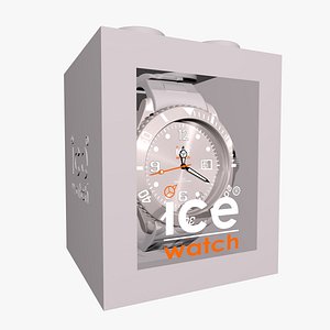 Ice Watch (Grey)