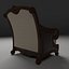 Tuscano Chair