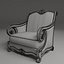 Tuscano Chair