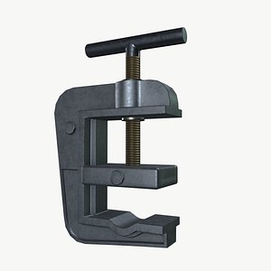 Discharge Hook