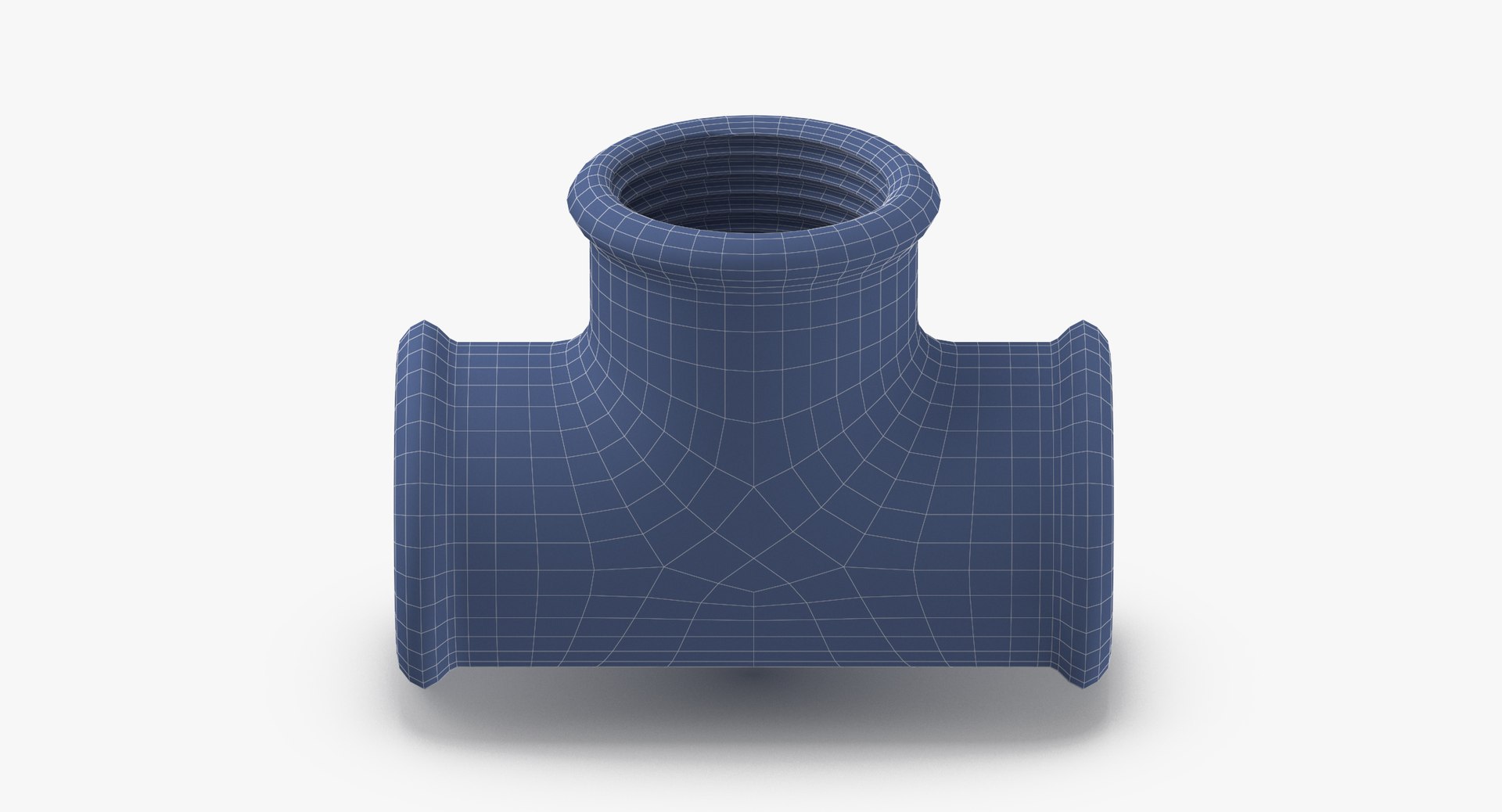 galvanized steel pipe fitting 3D model https://p.turbosquid.com/ts-thumb/TZ/dxTKJg/9FGw60so/galvanized_steel_pipe_fitting_tshape_wireframe_0001/jpg/1513864643/1920x1080/fit_q87/18b3528480b0670fe5bb8b42b8d6e66850ab552c/galvanized_steel_pipe_fitting_tshape_wireframe_0001.jpg