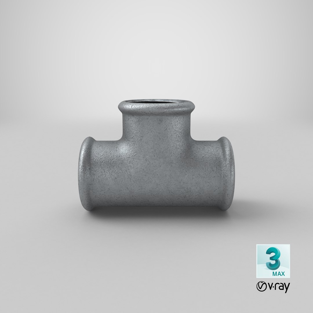 galvanized steel pipe fitting 3D model https://p.turbosquid.com/ts-thumb/TZ/dxTKJg/WjiUtHx0/render.0001/png/1522444463/1920x1080/fit_q87/524d2426f1d2e07d2b55cde70dfec071fdbc4d1b/render.0001.jpg