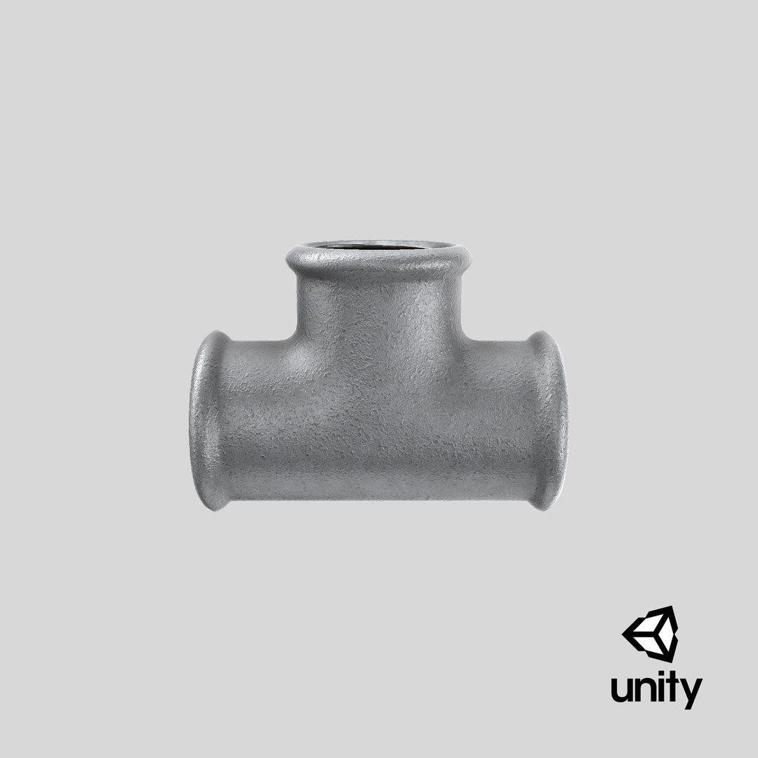 galvanized steel pipe fitting 3D model https://p.turbosquid.com/ts-thumb/TZ/dxTKJg/XmsnrepE/unity_capture/png/1522444480/1920x1080/fit_q87/cd3a4b9f5171a2b1d9b2e4f6ffe026cd0ab92ebd/unity_capture.jpg