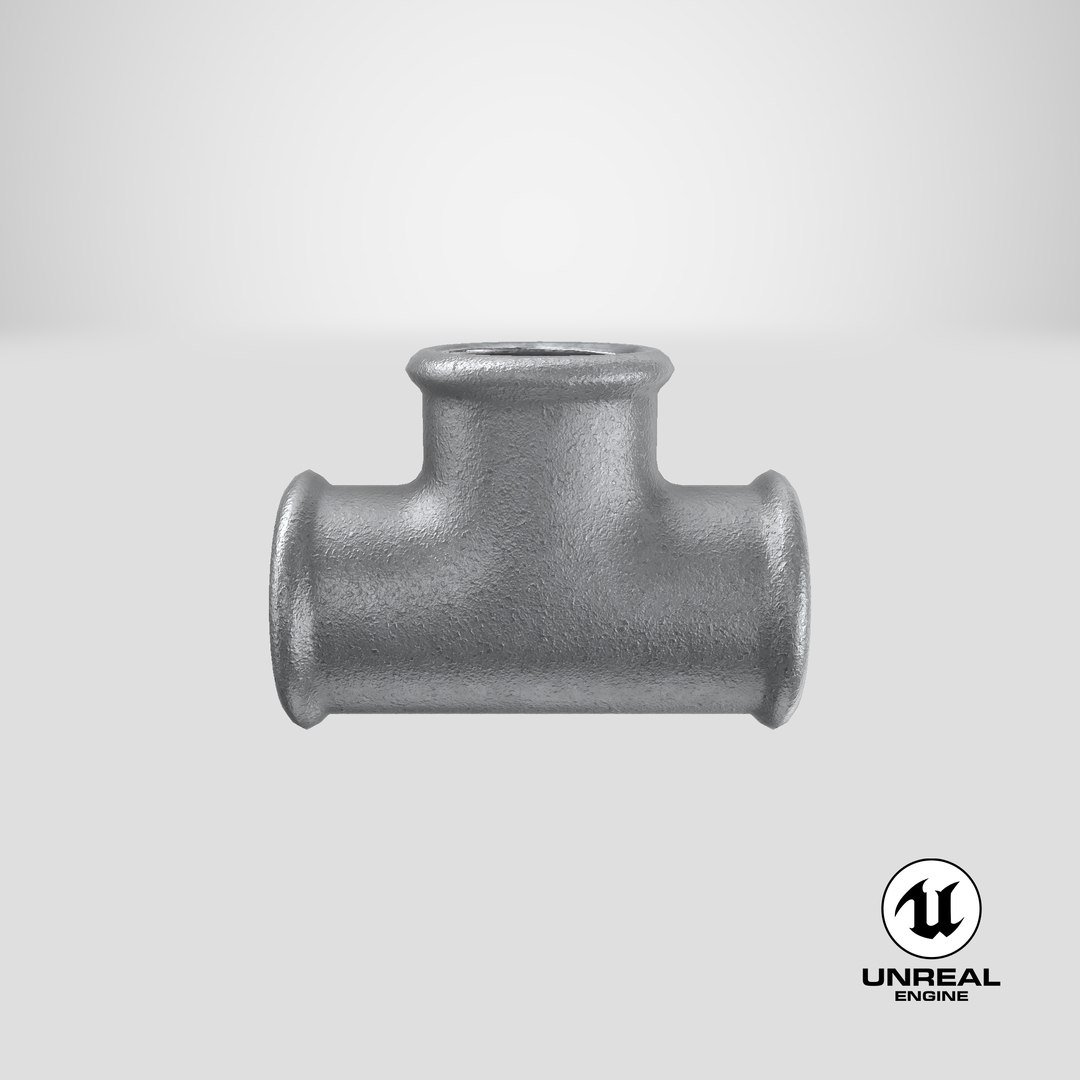 galvanized steel pipe fitting 3D model https://p.turbosquid.com/ts-thumb/TZ/dxTKJg/sRcgQ98E/unreal_capture/png/1522444477/1920x1080/fit_q87/39a35aa0f6d80304cb2fcb96fd11913d87f7ede6/unreal_capture.jpg