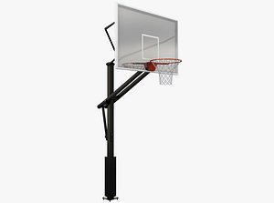 Basketball Hoop