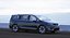 Chrysler Pacifica Rigged