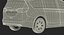 Chrysler Pacifica Rigged
