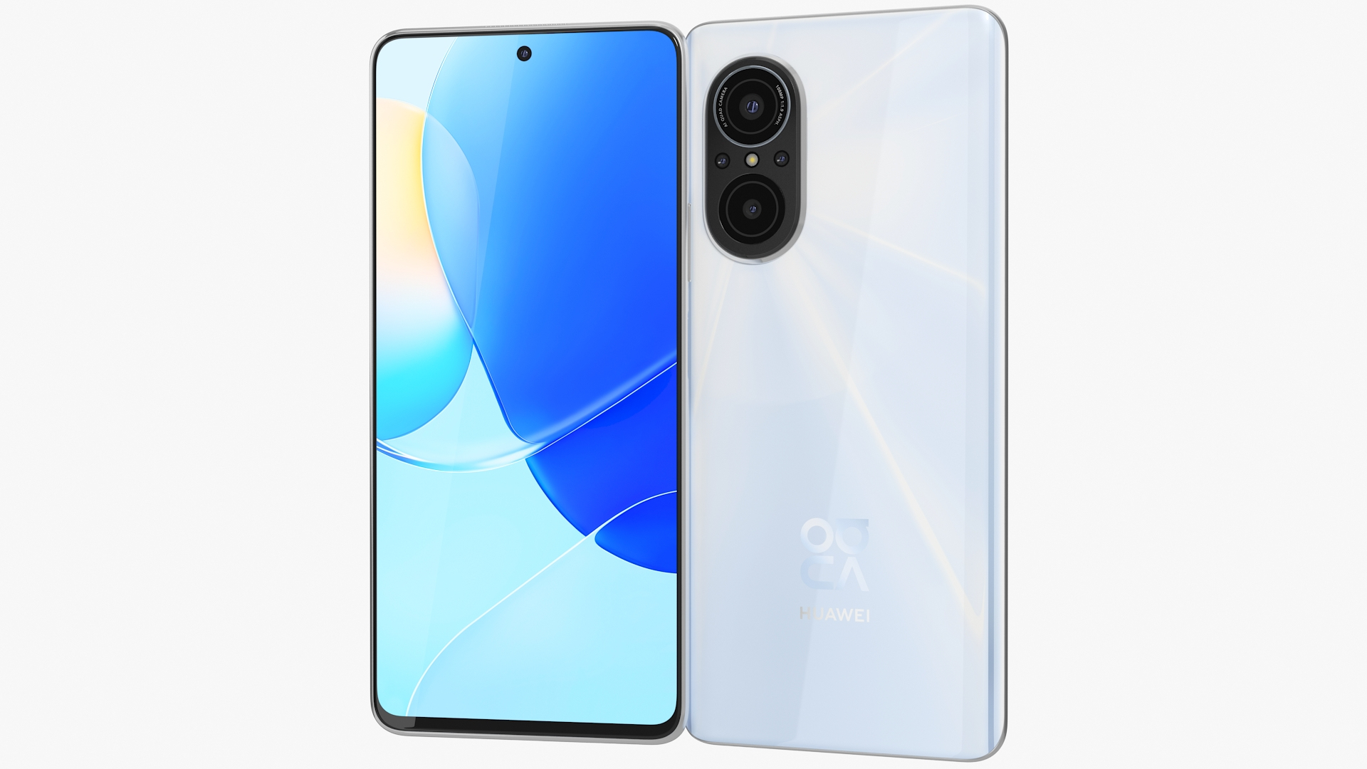 Huawei Nova 9 Купить В Красноярске