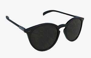 3D sunglasses glasses sun