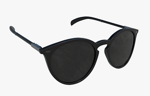 Black Classic SunGlasses