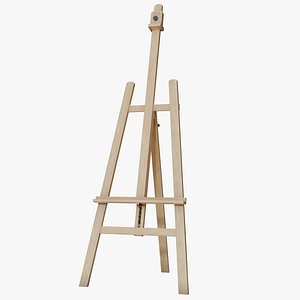 easel 3D