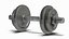dumbbell 3 model
