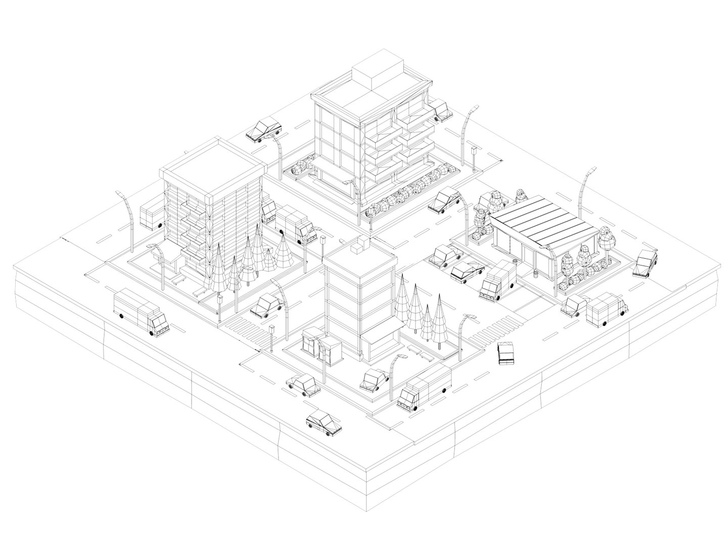 uvw polygons unity 3D model https://p.turbosquid.com/ts-thumb/TZ/kDesyq/oSqgl1Wr/lowpoly_city_cell/jpg/1528462943/1920x1080/fit_q87/236004c97585ba6f1cec7b326f0e5c3dd4b759df/lowpoly_city_cell.jpg