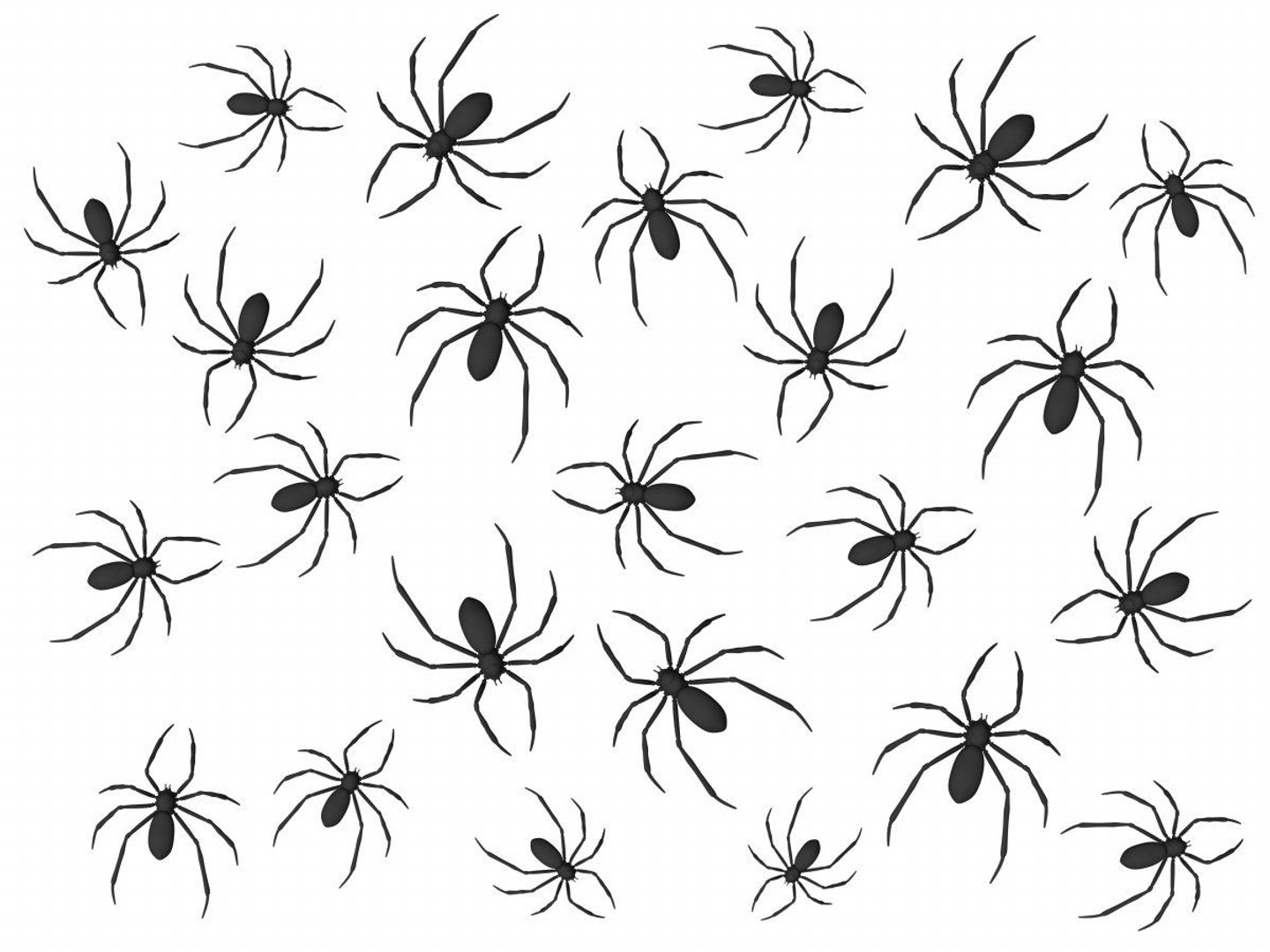 3ds Spider Arachnid