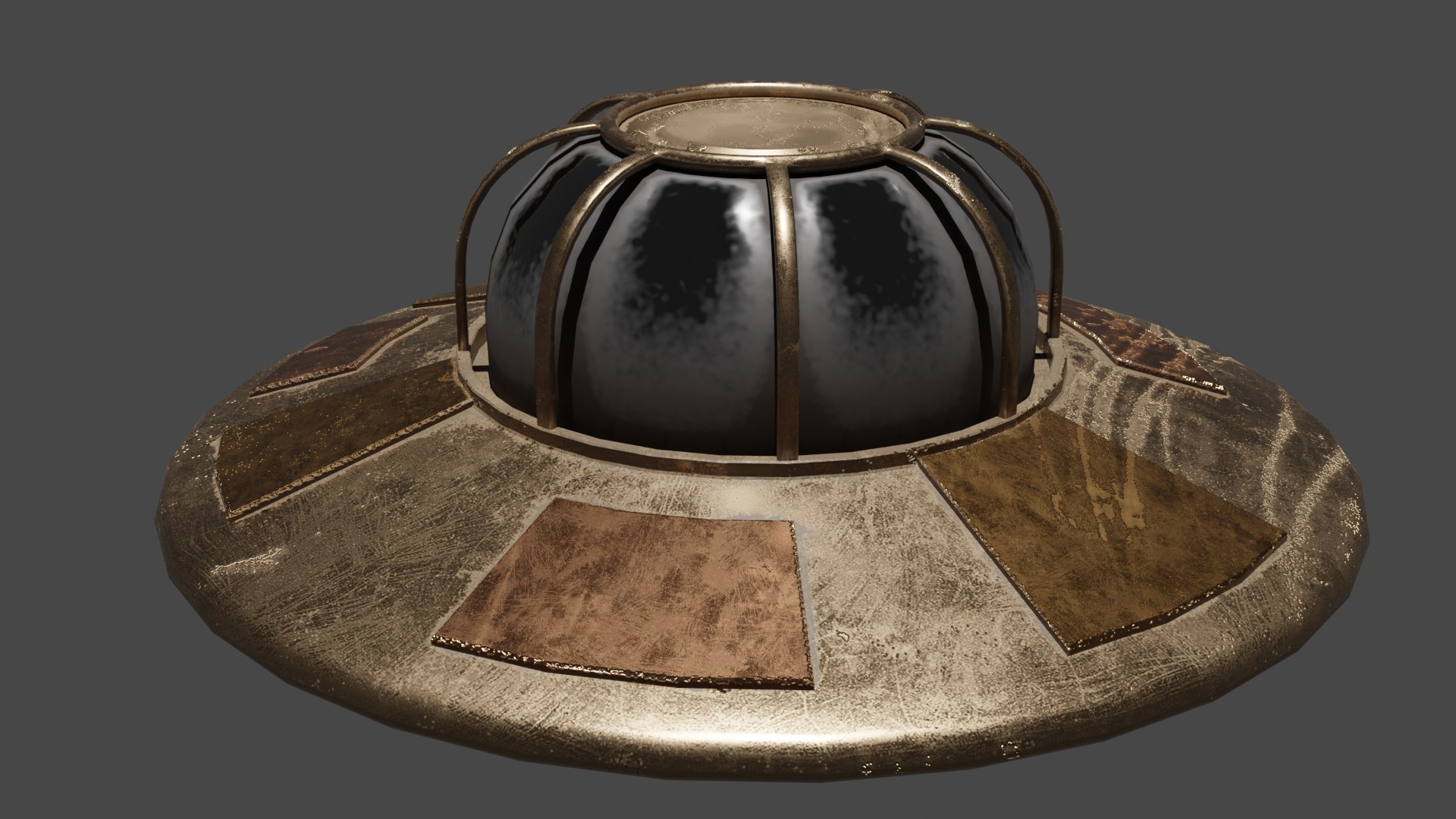 UFO Flying saucer model https://p.turbosquid.com/ts-thumb/TZ/ldV9hO/v4/sub4/png/1690685707/1920x1080/fit_q87/c60b1e09162c325b519d21b05731f41564353838/sub4.jpg