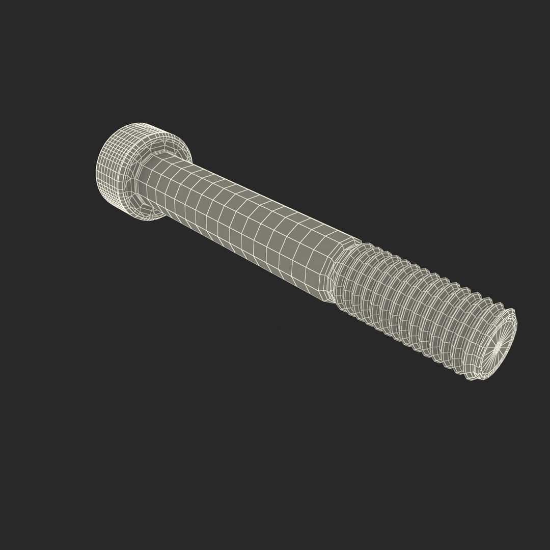 3d socket head cap bolt https://p.turbosquid.com/ts-thumb/TZ/pXE805/LYuDdwE9/turntablefile_361/jpg/1396473382/1920x1080/turn_fit_q99/9589552efa82b5b72a885f048557ba10240fd447/turntablefile_361-1.jpg