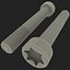 Socket Low Head Cap Bolt