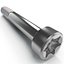 Socket Low Head Cap Bolt