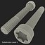 Socket Low Head Cap Bolt