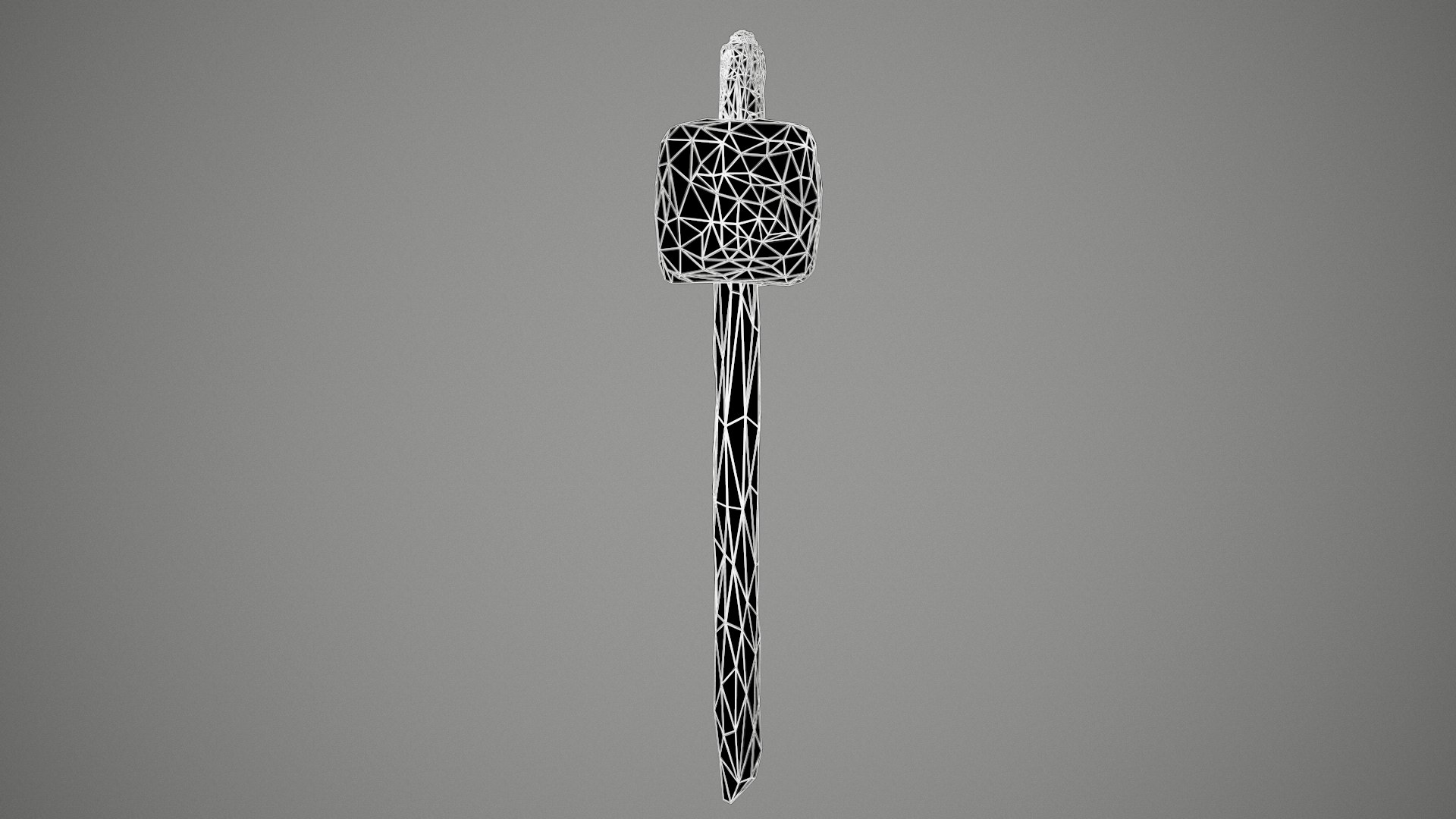 Sledgehammer model https://p.turbosquid.com/ts-thumb/TZ/rzUiHq/4A/screenshot032/png/1659191158/1920x1080/fit_q87/779283c10c83ff0a4f107f49af2a7c835fedc1a0/screenshot032.jpg
