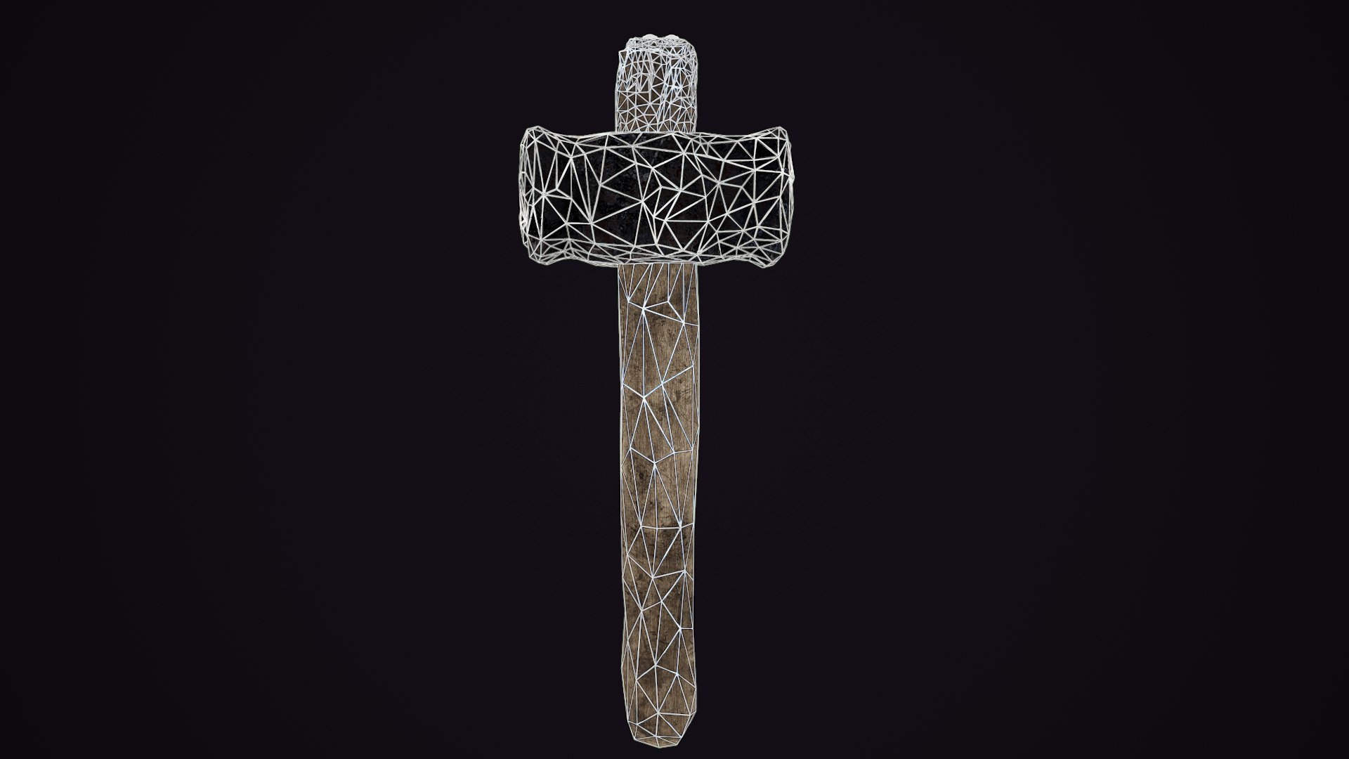 Sledgehammer model https://p.turbosquid.com/ts-thumb/TZ/rzUiHq/cM/screenshot006/png/1659191158/1920x1080/fit_q87/fab74e140fe7d6d734e883469c96f6d7c4fcd17e/screenshot006.jpg