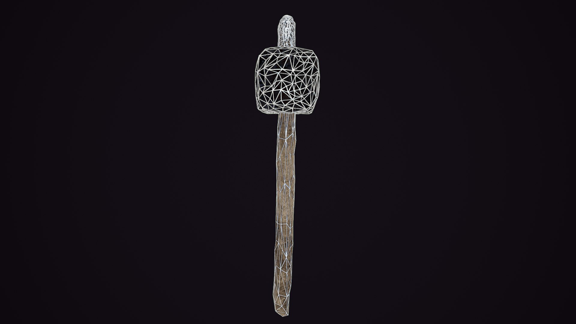 Sledgehammer model https://p.turbosquid.com/ts-thumb/TZ/rzUiHq/ej/screenshot007/png/1659191158/1920x1080/fit_q87/f9d3469357b1ca099918b59637ada2943e42a415/screenshot007.jpg