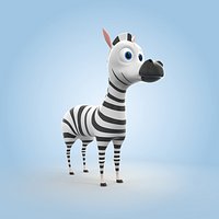 Zebra