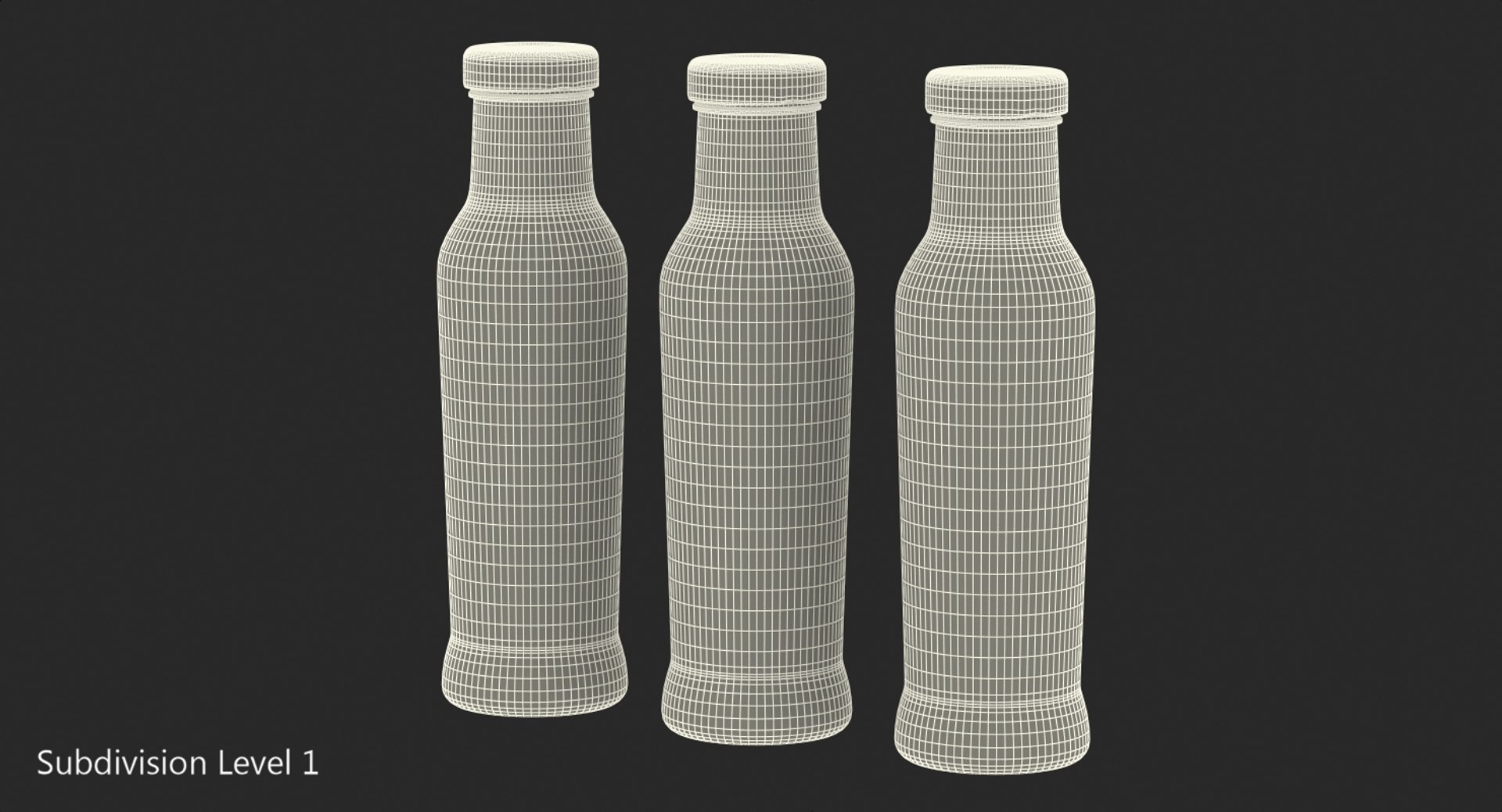 3D barbecue sauces bottles model https://p.turbosquid.com/ts-thumb/TZ/wJu1xq/6R5GYHJG/barbecuesaucesbottles3dsmodel016/jpg/1528192678/1920x1080/fit_q87/868d1284f07554ab3b6e07991a0404e3b566ca08/barbecuesaucesbottles3dsmodel016.jpg