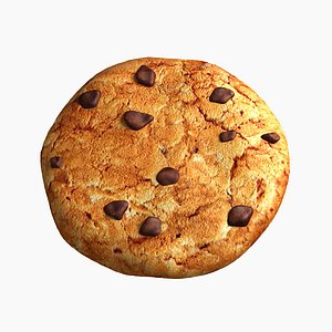 cookie 3ds