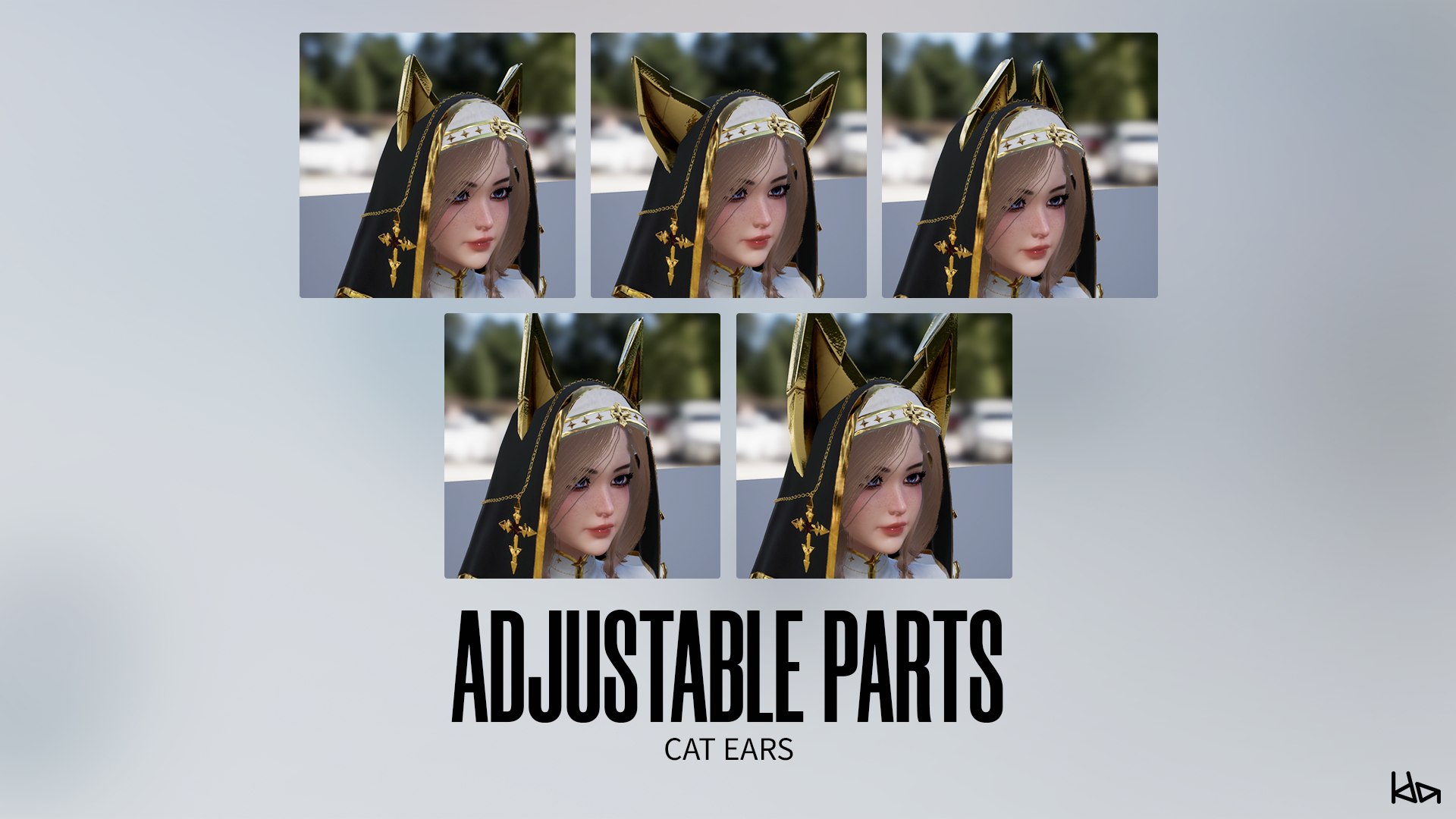 3D Priestess Girl - Game Ready Low-poly 3D model https://p.turbosquid.com/ts-thumb/Ta/3ZnFrV/8q/adjustable_02/png/1693205778/1920x1080/fit_q87/6bd475f5bd191198881181e805367660fff4f37c/adjustable_02.jpg