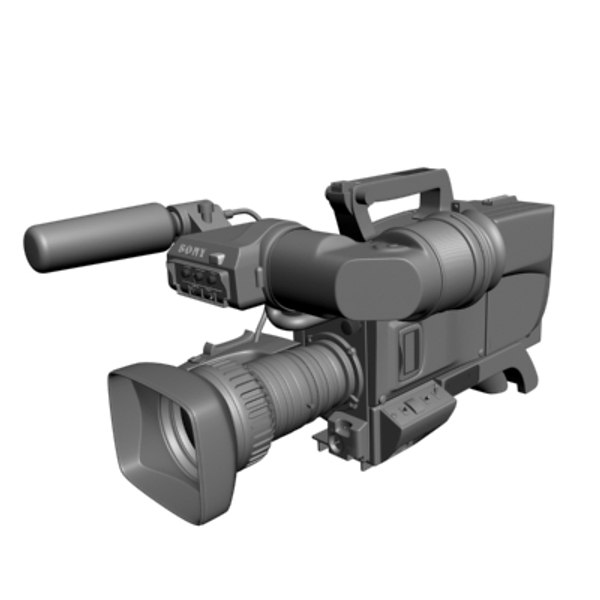 max digital video camera sony