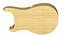 Guitar Body