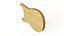 Guitar Body