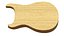 Guitar Body