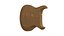 Guitar Body