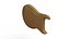 Guitar Body