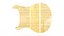 Guitar Body