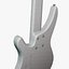 Yamaha trbx505 Bass PBR