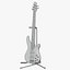 Yamaha trbx505 Bass PBR