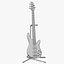Yamaha trbx505 Bass PBR