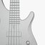 Yamaha trbx505 Bass PBR