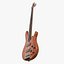 Yamaha trbx505 Bass PBR