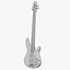 Yamaha trbx505 Bass PBR