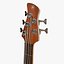 Yamaha trbx505 Bass PBR