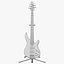 Yamaha trbx505 Bass PBR