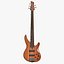 Yamaha trbx505 Bass PBR