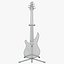 Yamaha trbx505 Bass PBR